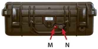 BSS Cases ATEM Mini and ATEM Mini Extreme Case - Professional 2