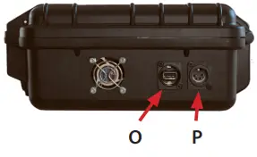 BSS Cases ATEM Mini and ATEM Mini Extreme Case - Professional 3