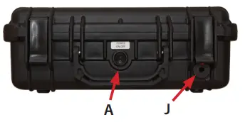 BSS Cases ATEM Mini and ATEM Mini Extreme Case - Professional