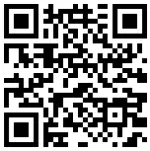 BSS Cases ATEM Mini and ATEM Mini Extreme Case - QR Code