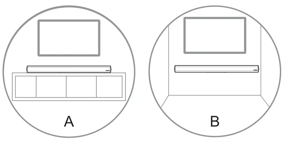 BlueAnt XT120 2 1 CH Soundbar - cover 1