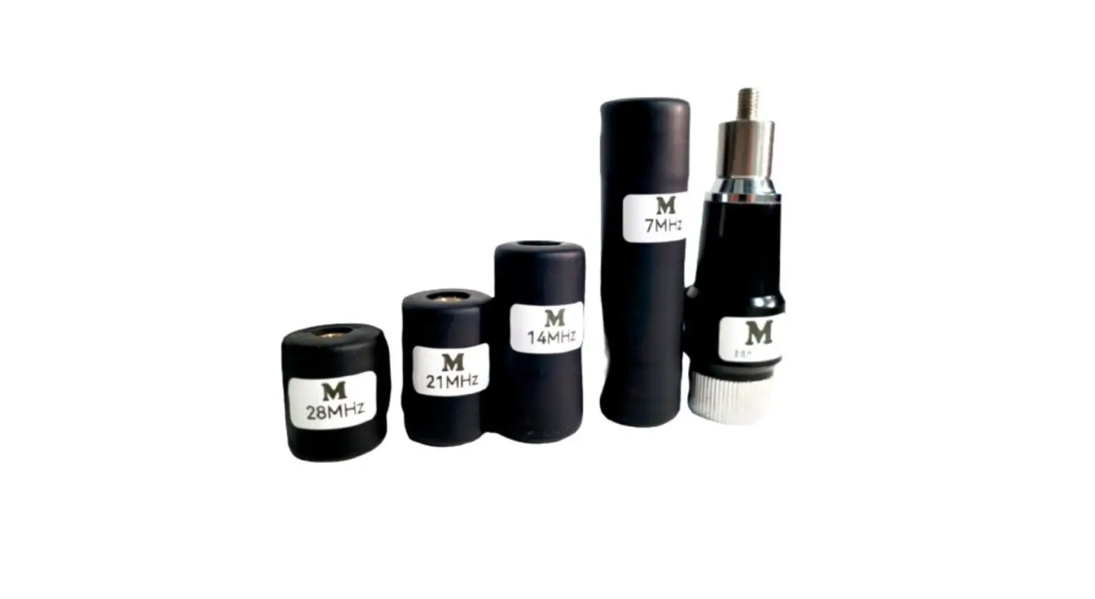 Chelegance M-104 Antenna Kit User Manual Chelegance M-104 Antenna Kit User Manual