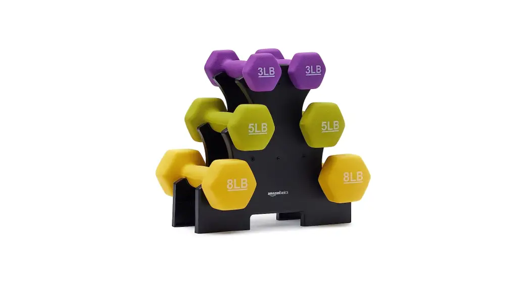 Amazon Basics B01lr5sm74 Neoprene Workout Dumbbell Weights Instruction Manual Amazon Basics B01lr5sm74 Neoprene Workout Dumbbell Weights Instruction Manual