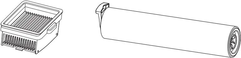 Electrolux EFW71711 ULTIMATEHOME 700 Canister Vacuum Cleaner - a5