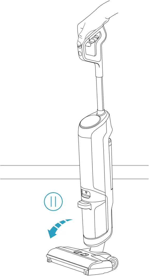 Electrolux EFW71711 ULTIMATEHOME 700 Canister Vacuum Cleaner - g2