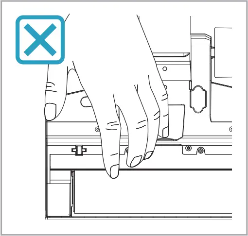 Electrolux EFW71711 ULTIMATEHOME 700 Canister Vacuum Cleaner - m1
