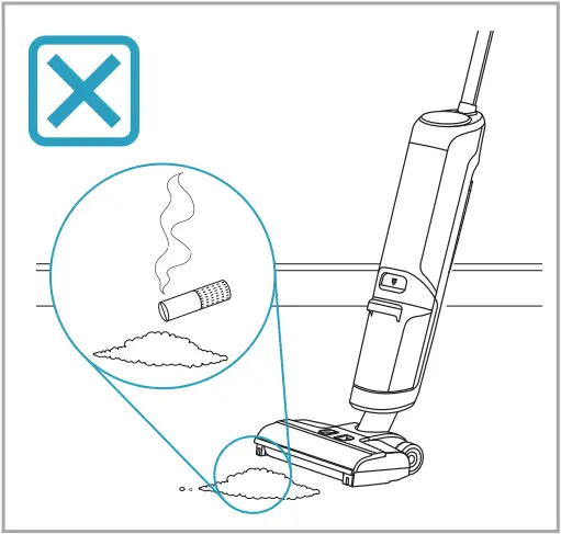 Electrolux EFW71711 ULTIMATEHOME 700 Canister Vacuum Cleaner - m2