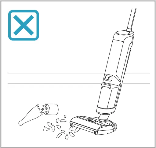 Electrolux EFW71711 ULTIMATEHOME 700 Canister Vacuum Cleaner - m3