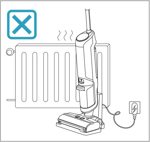 Electrolux EFW71711 ULTIMATEHOME 700 Canister Vacuum Cleaner - m4