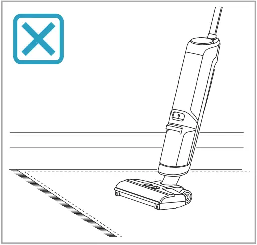 Electrolux EFW71711 ULTIMATEHOME 700 Canister Vacuum Cleaner - m6