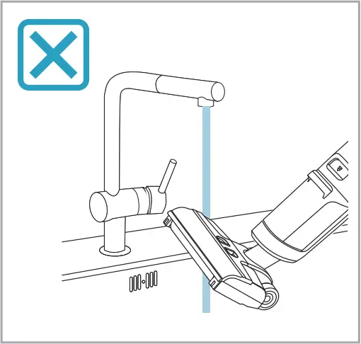 Electrolux EFW71711 ULTIMATEHOME 700 Canister Vacuum Cleaner - m8
