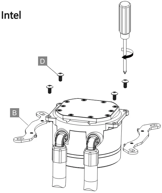 Installations Instructions
