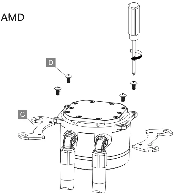 Installations Instructions
