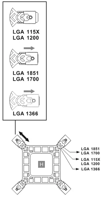 Installations Instructions