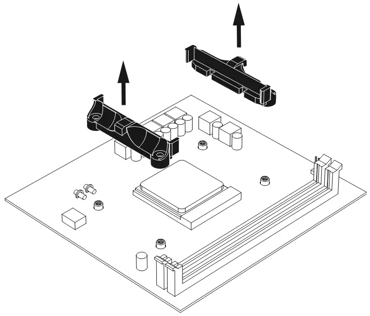 Installations Instructions