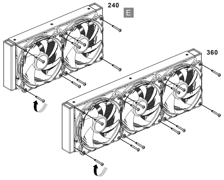 Installations Instructions