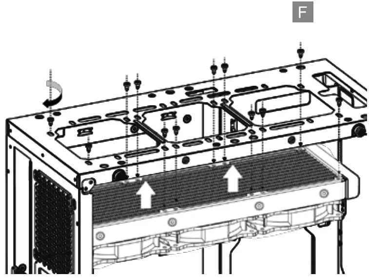 Installations Instructions