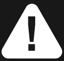 Warning Icon