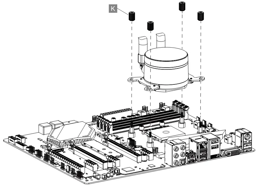 Installations Instructions