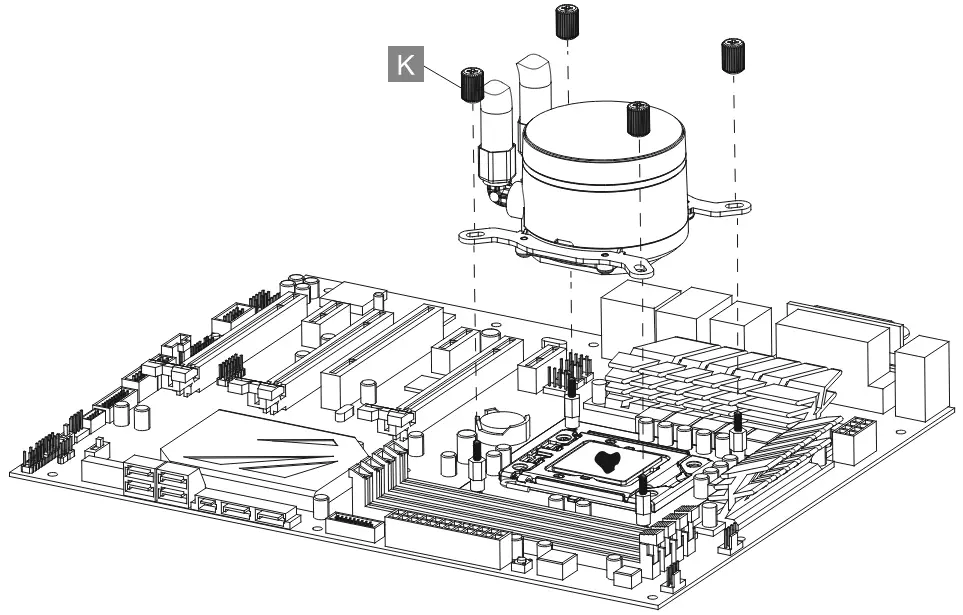 Installations Instructions