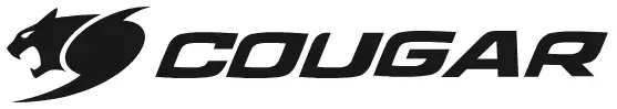 COUGAR Logo