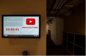 DENSiTRON ids IP-Based Intelligent Display System A6