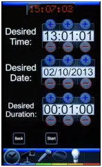 DENSiTRON ids IP-Based Intelligent Display System B2