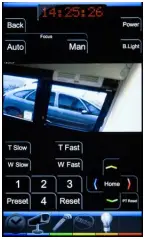 DENSiTRON ids IP-Based Intelligent Display System B4