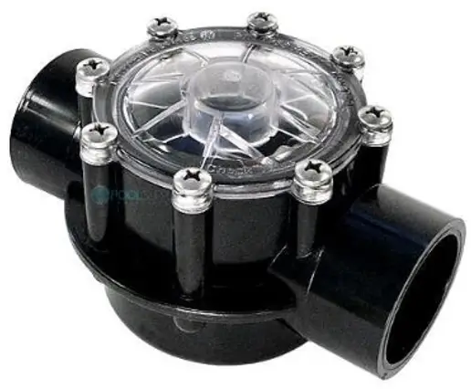 Jandy Pro Series Spring Check Valve