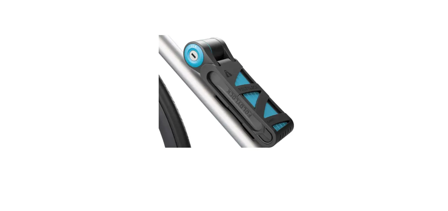 Seatylock Foldylock Compact Bikeradar Instruction Manual
