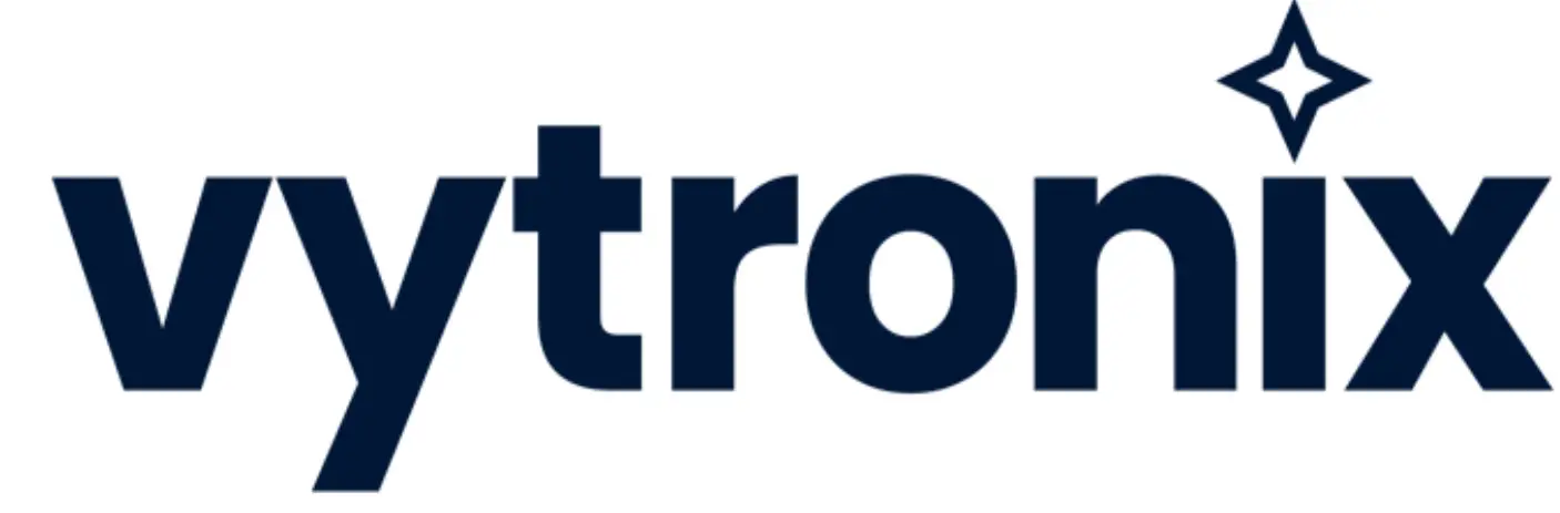 Vytronix Logo