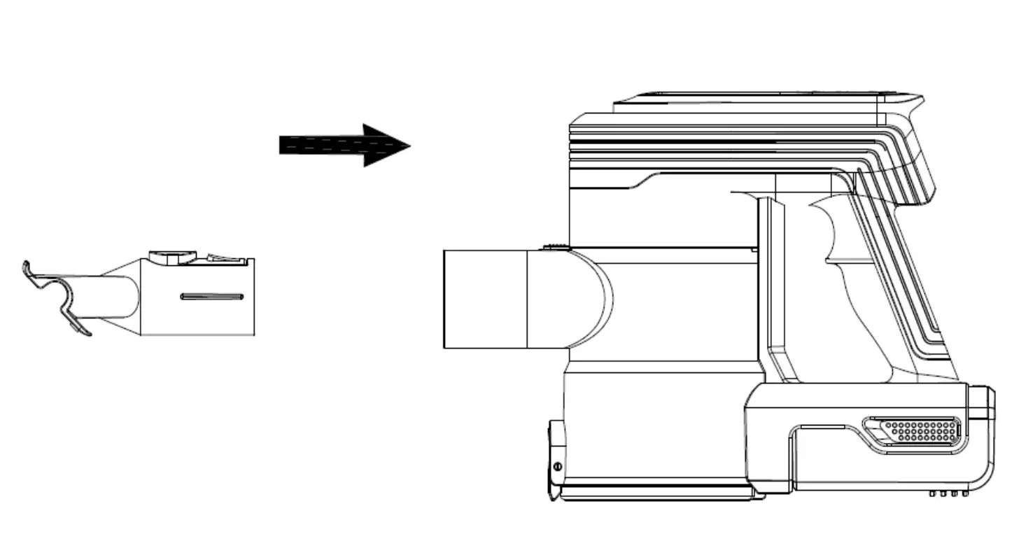 Assembly Instructions