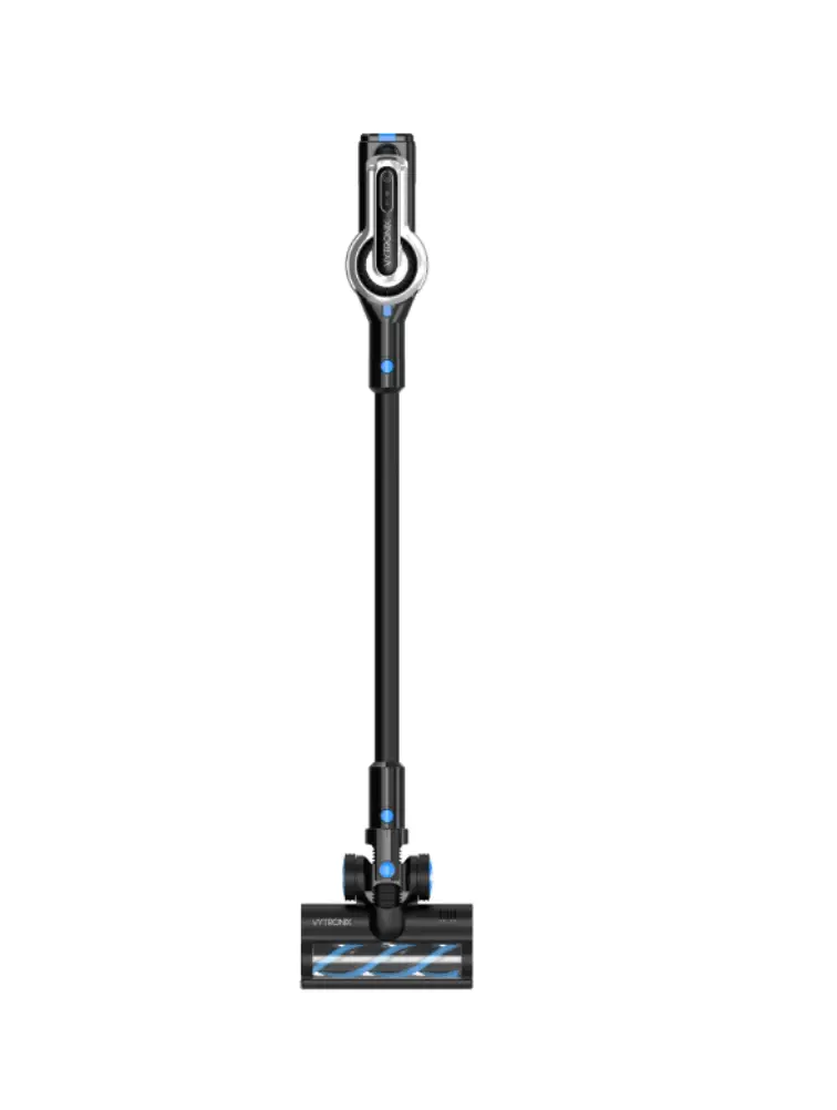 Vytronix L4rk Cordless Vacuum Cleaner User Manual