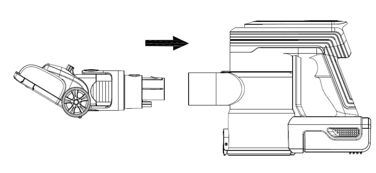Assembly Instructions