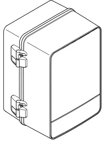 AXIS TQ1808-VE Surveillance Cabinet-FIG1