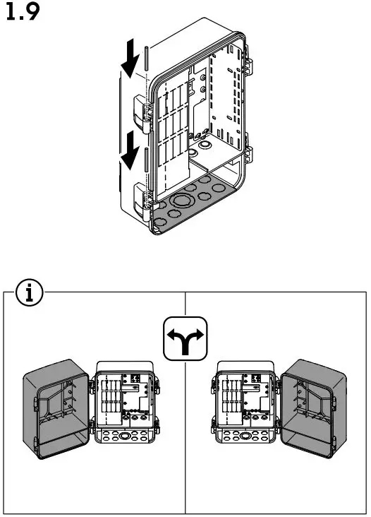 AXIS TQ1808-VE Surveillance Cabinet-FIG10