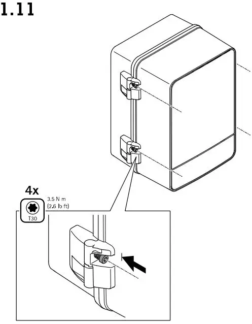 AXIS TQ1808-VE Surveillance Cabinet-FIG12