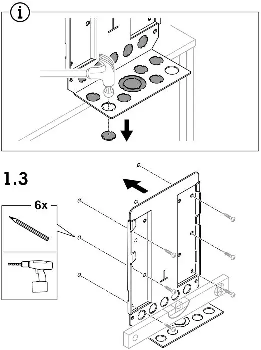 AXIS TQ1808-VE Surveillance Cabinet-FIG5
