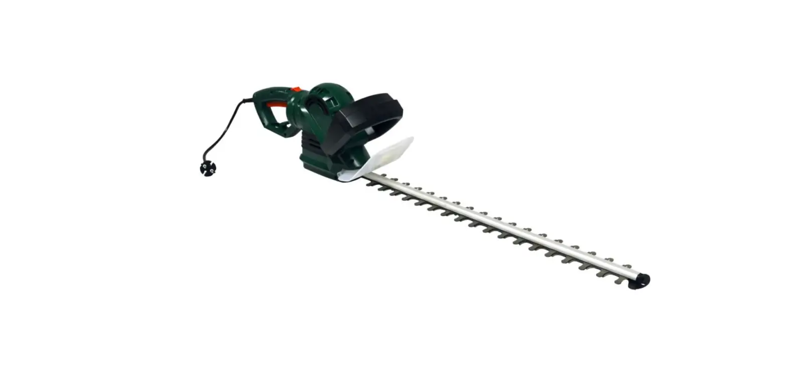 Westfalia 873902 710w Electric Hedge Trimmer Instruction Manual