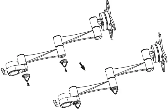 Newstar-FPMA-D1330-Flatscreen-Desk-Mount-fig-4