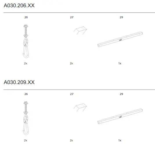 axi Beach Tower Basic Climbing Tower - Fig6