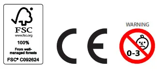 axi Beach Tower Basic Climbing Tower - icon3