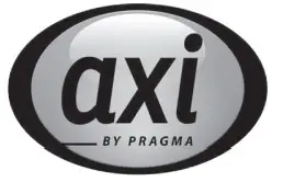 axi logo