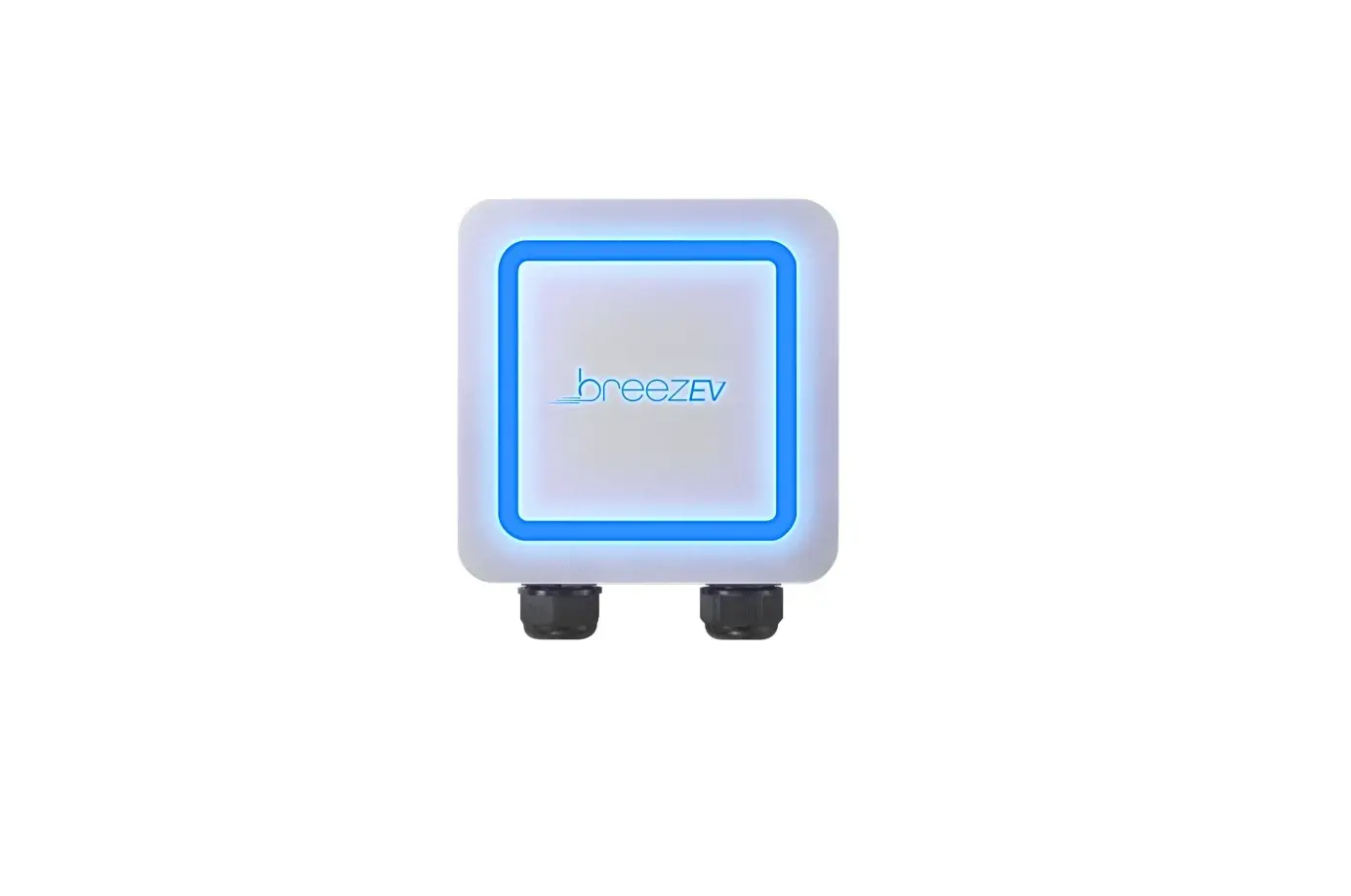 Breezev Evc-l2-s48-18 Vehicle Chargers Instruction Manual