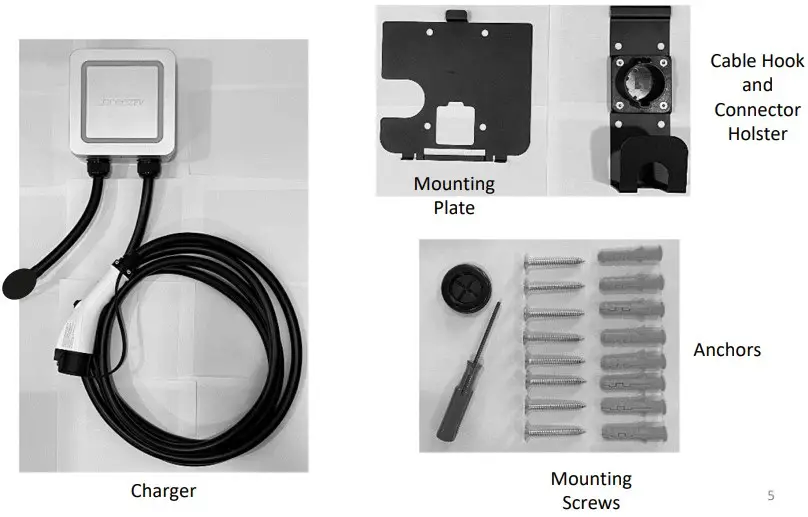 INSTALLATION INSTRUCTIONS