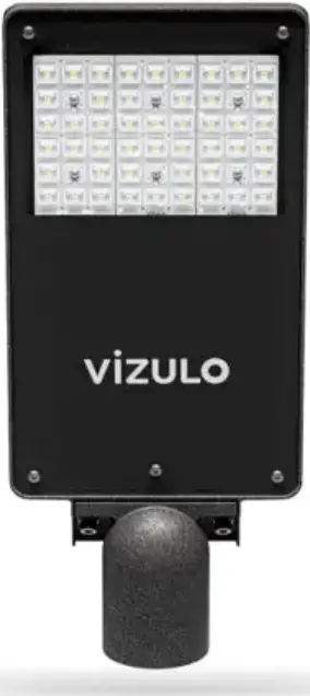 VIZULO AP004 Mini Martin Toolless LED Street Luminaire