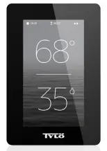 TYLO SENSE PLUS ELITE Sauna Heater - fig6