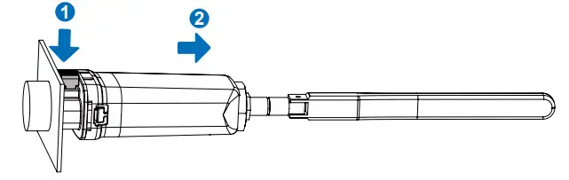 GOODWE 4G Kit-EC&4G Kit-AU 4G Module Solar Inverters - Replacement