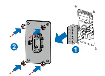 GOODWE 4G Kit-EC&4G Kit-AU 4G Module Solar Inverters - usb