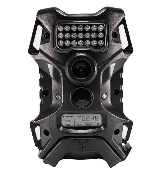 Wildgame Innovations Cloak Pro User Manual